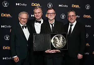 Инициация и память на DGA 2026