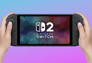 Развал инициатив до малой консоли: попадите на Nintendo Switch 2