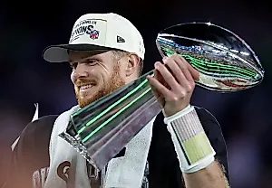 Триумф Сэма Дарнолда: от мема до чемпиона