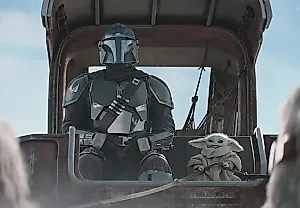 Новый ролик The Mandalorian и Grogu разозлил фанатов