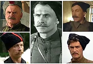 Чапаев после Бабочкина: новые лица легенды