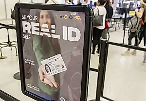 Кошмары REAL ID: ждите очередей за удостоверениями, и не забудьте паспорт!