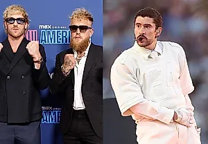 Братья Пол расколоты из‑за шоу Super Bowl