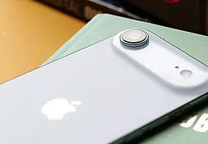 Складной iPhone: миф обретает форму