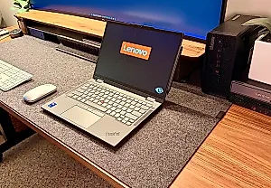 Новый взгляд на ThinkPad T14s 2-in-1