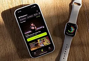 Будущее Apple Fitness+ под вопросом
