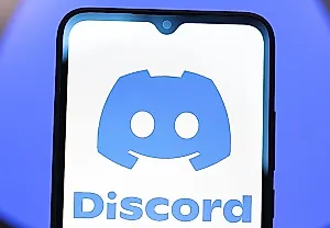 Бунт на Discord