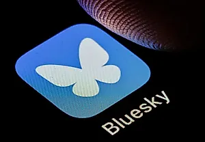 Bluesky догнала основы