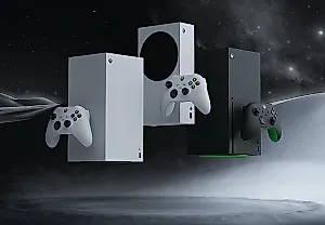 Xbox 2027: дорого и долго