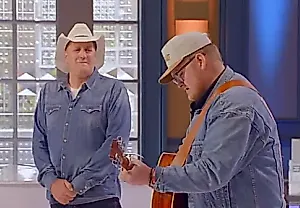 Отец, сын и мечты