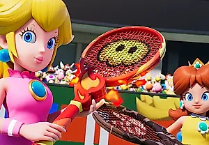 Nintendo закрывает дыры