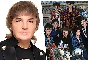 Тайны Ласкового мая