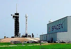 Кейс SpaceX и уволенные сотрудники