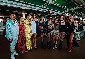 Femmy Awards возвращаются