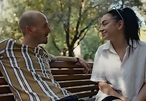 Вулкан страстей Charli XCX