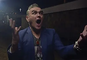 Домен Morrissey.com ушёл мимо автора