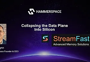 Хитрый план SK Hynix: SSD без лишней памяти