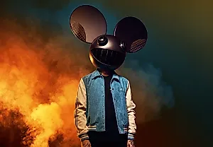 Deadmau5 против дипфейков