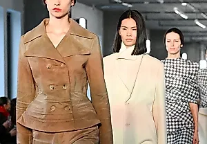 Совершенная и несовершенная: Proenza Schouler по‑нью‑йоркски