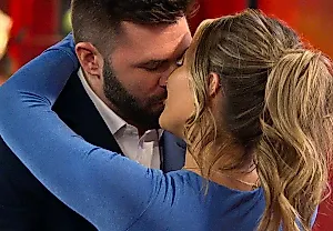 Останутся ли вместе звезды Love Is Blind 10?