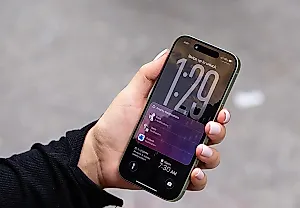 Apple снова облегчила побег
