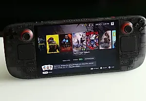 RAM ударил по Steam Deck