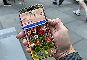 Позор Siri для Apple