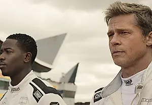 Продолжение F1