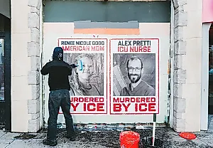 Под землёй от ICE