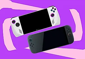 Switch 2: Долгожданный конкурент ROG Ally