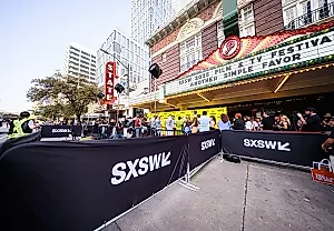 SXSW 2026: риск, комедии и последняя дюжина премьер
