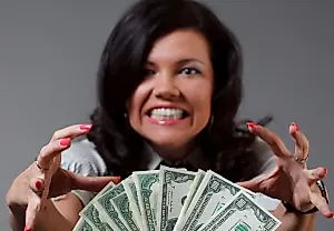 ОСТОРОЖНО: ДЕНЬГИ – УНИЧТОЖИТЕЛИ СЧАСТЬЯ! 💸