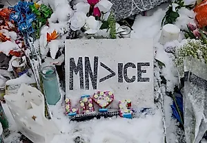 Миннеаполис против ICE: когда смартфон страшнее спецтехники
