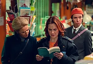 Будет ли продолжение Belfast