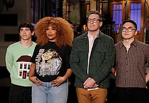Субботний вечер и катастрофа: Джон Хэмм вновь на "SNL"