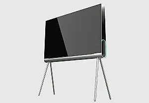 Двухсторонний OLED‑монстр