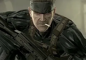 Возвращение легенды: Metal Gear снова в деле