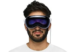 Apple готовит новые версии Vision Pro: легкие и дешевые?