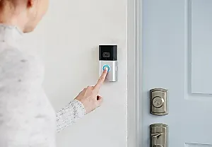 Ring разрывает союз с Flock Safety