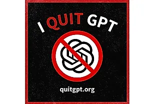 Бунт против ChatGPT: бойкот и политика