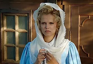 Мажорка и Золушка