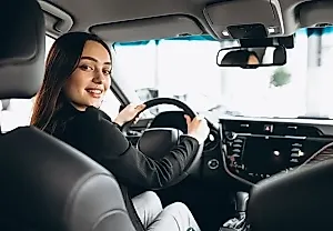 На что смотреть на тест‑драйве