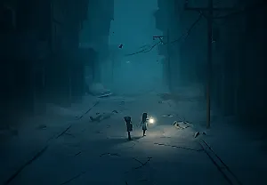 Темные игры разума