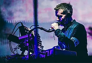 Massive Attack против запрета