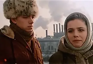 Тысяча поцелуев Табакова