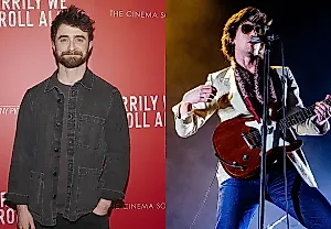 Рэдклифф и его идеальная группа