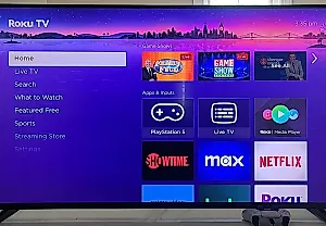 Roku добавляет каналы и AI‑рекламу