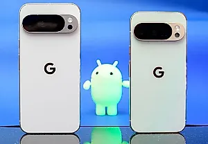 Будущее Android без розовых очков