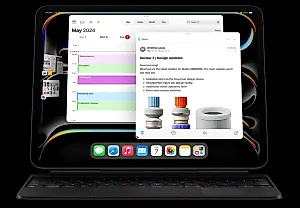 Новый iPadOS: планшет станет чуть больше похож на Mac