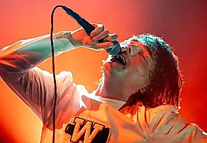 Тур-пролог My Chemical Romance раскрыт